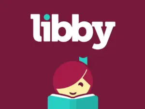 Libby logo