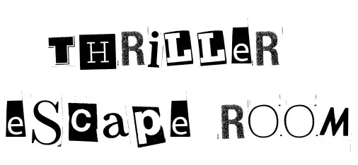 Thriller Escape Room, links to more information