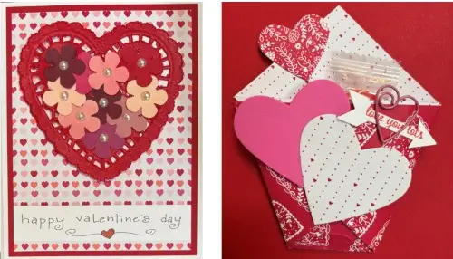 Valentine Craft, links to more information