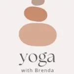 Yoga with Brenda, links to more information