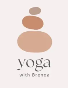 Yoga with Brenda, links to more information