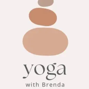 Yoga with Brenda, links to more information
