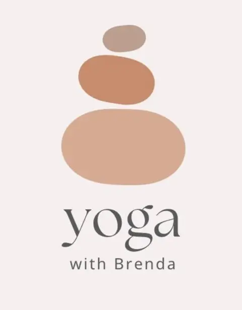 Yoga with Brenda, links to more information